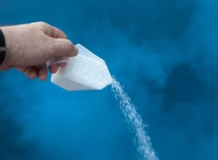 Limpieza de Piscinas